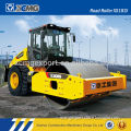 XCMG official manufacturer XS183J 18ton single drum new road roller price